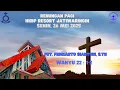 Download Lagu Renungan Pagi HKBP Resort Jatiwaringin Damai di Dalam Tuhan - Senin, 26 Mei 2025