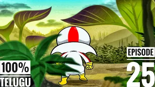 kick buttowski telugu episodes 25 kick buttowski telugu telugu cartoon 