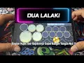 Download Lagu GILA LINCAH BANGET TANGAN NYA || DUA LALAKI VERSI JAIPONG KOPLO DAN BAJIDOR (COVER) KENDANG ANDROID