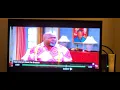 Meet the browns brown being a SAVAGE