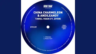 tunnel vision feat ziyon 
