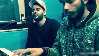Sawaal 2 - Sangram Hanjra (Live Studio) | Jassi Bros | Latest Punjabi Songs 2019
