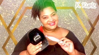 7 Nail Products Modesa Battery Powered Drill and Dryer product review