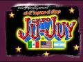 GRUPO JUJUY LA CHICA QUE SOÑE