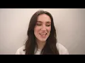 willow - Taylor Swift (Acoustic Cover) | Gardiner Sisters