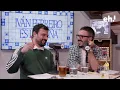 IVÁN FERREIRO: "crecer bien significa darte cuenta que eras gilip0llas" - TODO de su gira HOY x AYER