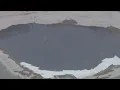 Oil leak in Montebello