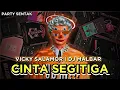 Lagu DJ CINTA SEGITIGA (Vicky Salamor) PARTY SENTAK - DJ MALBAR REMIX TERBARU 🔥🔥