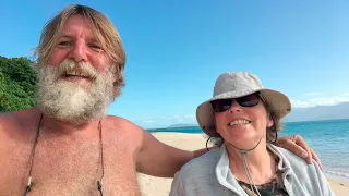 Ep 247 | Sailing to Hope Island and Cooktown, Sailing Nutshell, Australia