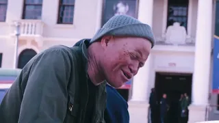 gxarha ubherhi official music video 