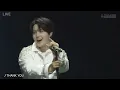 Thank You - Kim Doyoung . So Junghwan