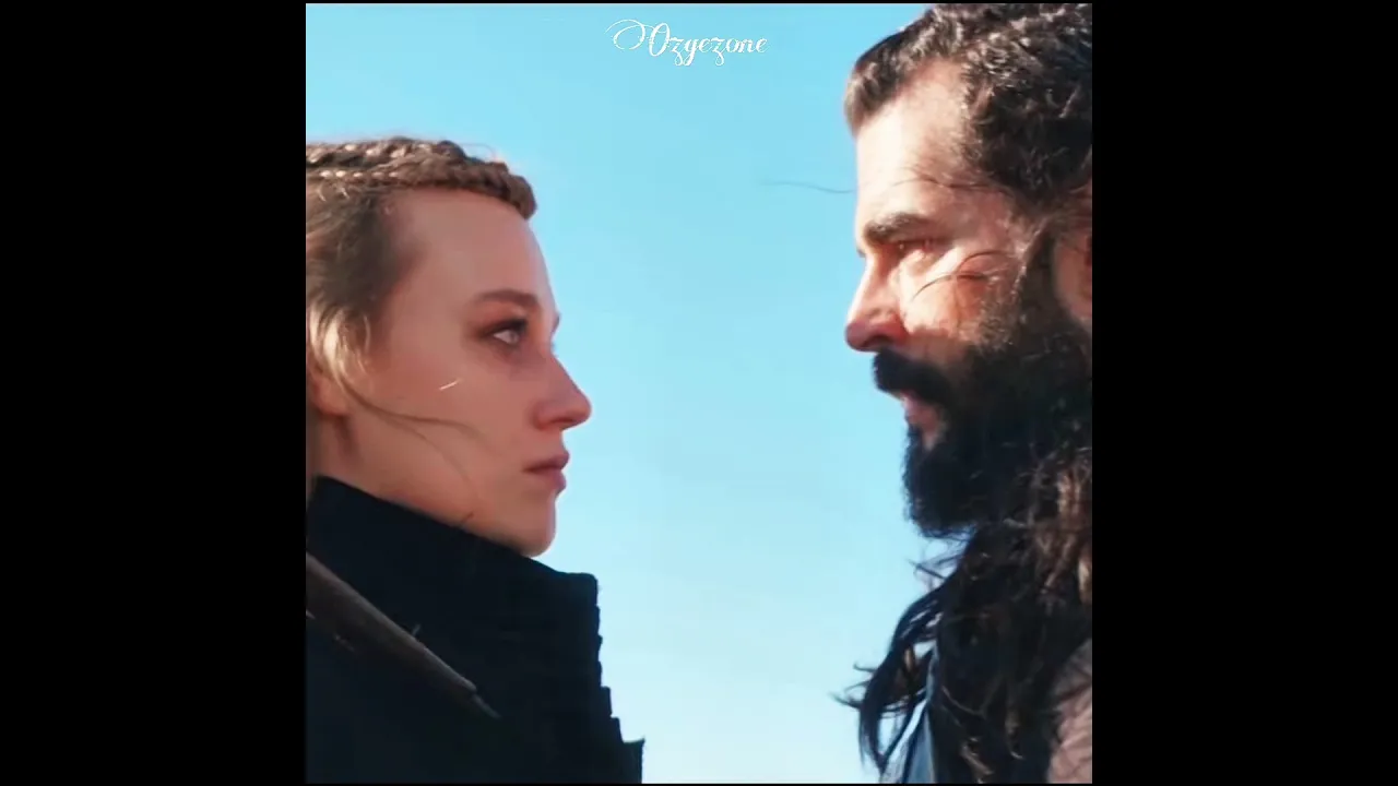 Aşk ve Taht❤️🔥🔥
