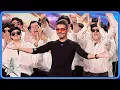 Download Lagu Simon Cowell CLONES storm stage with Tina Turner hit | Auditions | BGT 2024