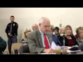 Download Lagu Sen. Ken Haar Testifies at Fracking Wastewater Well Hearing