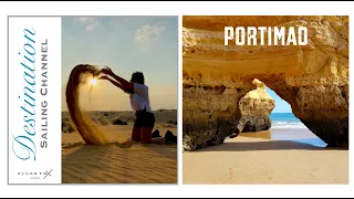 Destination Sailing Channel. Portimao, Portugal.  Sailing Ocean Fox