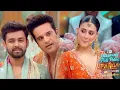 Download Lagu Pati Patni Aur Panga Today PROMO 11th Oct 2025: Krushna Ne Abhishek Samarth, Isha Ke Sath Kia Mazak