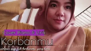 korbanmu tata janeeta cover binggo musik cover
