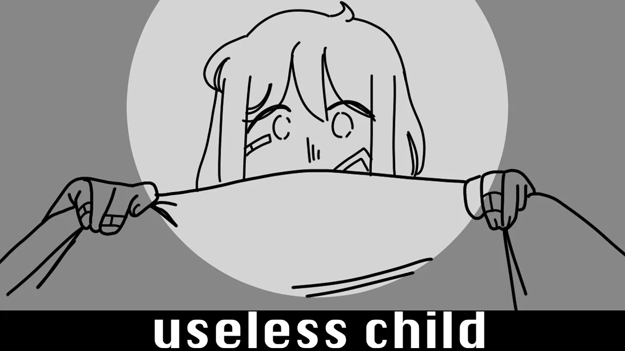 Useless Child | OC Animatic