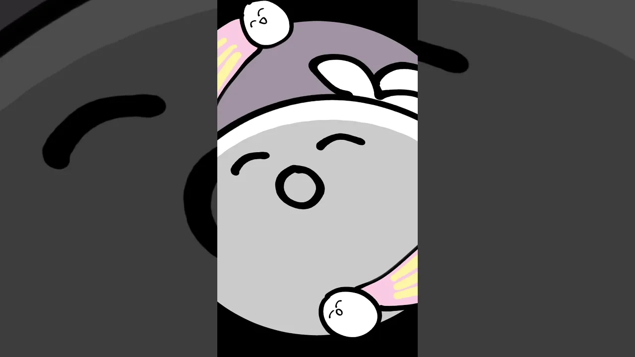 アカペラで#モニタリング ? 絵はあきらめました。#shorts #歌ってみた #deco27 #風真いろは #ホロライブ #Vtuber