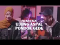 Download Lagu Ujung Aspal Pondok Gede ( Iwan Fals ) - Izzamedia ft. Ussy Live Cover
