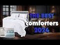 The Best King Comforters 2024 in 2024 - Must Watch Before Buying