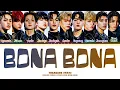 Download Lagu TREASURE BONA BONA Lyrics (트레저 BONA BONA 가사) (Color Coded Lyrics)