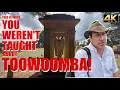 This is What You WEREN T Taught about Toowoomba s History