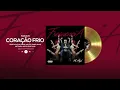 15. MC's Magal, IG, Dena, GP, TrapLaudo, PH, Luki e Kadu - Coração Frio (Visualizer) Frequência