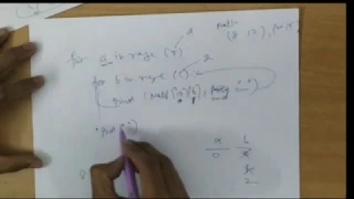 Matrix in Python 2D List in Python Input Matrix in Python with Dry Run for Strong Hold