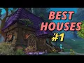 Download Lagu These Houses Were Made in ONE Day