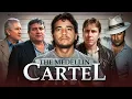 LORDS OF COCAINE - Medellin cartel Carlos Le er Jose Rodriguez Gacha and the Ochoa brothers