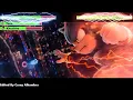 Download Lagu Sonic the Hedgehog 3 (2024) Tokyo Fight with healthbars