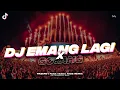 Download Lagu DJ EMANG LAGI GOYANG // Slowed Reverb 🎧🤙