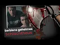 Lagu Die erschütternde Geschichte von Serbiens Menschen-Schlachthaus