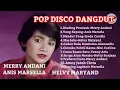 "MENDUT YANG" - LINDA CARELA