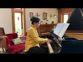 Download Lagu Goodbye Yellow Brick Road Elton John Ulrika A. Rosén, piano.
