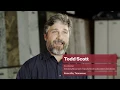 VoIP Phone System Ooma Office Customer Story - Smokey Mountain Tops and Scott Laboratory Solutions
