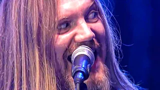 Download Nightwish - Wish I Had An Angel (LIVE) MP3