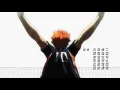 Haikyu!! Season 2 Opening 2 | Fly High!! by BURNOUT SYNDROMES