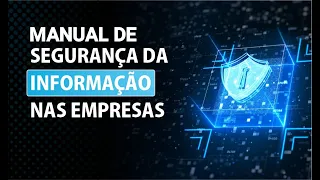 Download Manual de Segurança da Informação - 3°ADM MP3