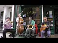 'WAY DOWN YONDER IN NEW ORLEANS: JON-ERIK KELLSO, SCOTT ROBINSON, CHRIS FLORY, PAT O'LEARY (8.29.21)