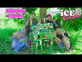 Download Lagu MENEMUKAN RUMAH ICE CREAM SAAT CAMPING DI HUTAN