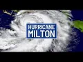 Hurricane Milton Gibsonton FL