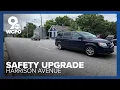 Harrison Avenue sees major traffic safety improvements on Cincinnati s west side