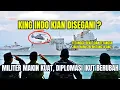 Download Lagu Indonesia Kian Disegani! Militer Makin Kuat, Diplomasi Dunia Ikut Berubah