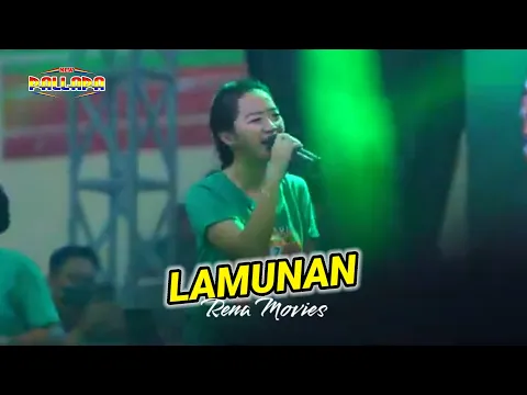 Download MP3 LAMUNAN - RENA MOVIES