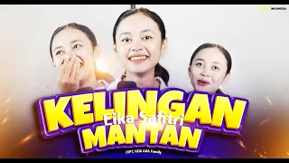 kelingan mantan by eika safitri