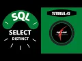 SQL SELECT DISTINCT