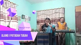 Download Lagu simalungun -ULANG I PATUGAH TUGAH- Naomi Br Saragih live Facebook Bersama JoeL Music MP3