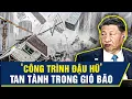 Download Lagu Siêu bão Cấp 17 Phơi Bày Sự Mong Manh Trung Quốc: ‘Công Trình Đậu Hũ’ Gãy Đổ Như Đồ Chơi!